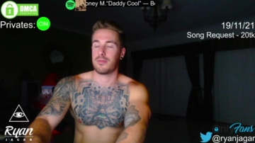 Ryanjagar  19-11-2021 video natural